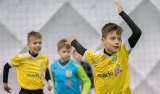 Marcovia Marki Klubem Partnerskim Legii!